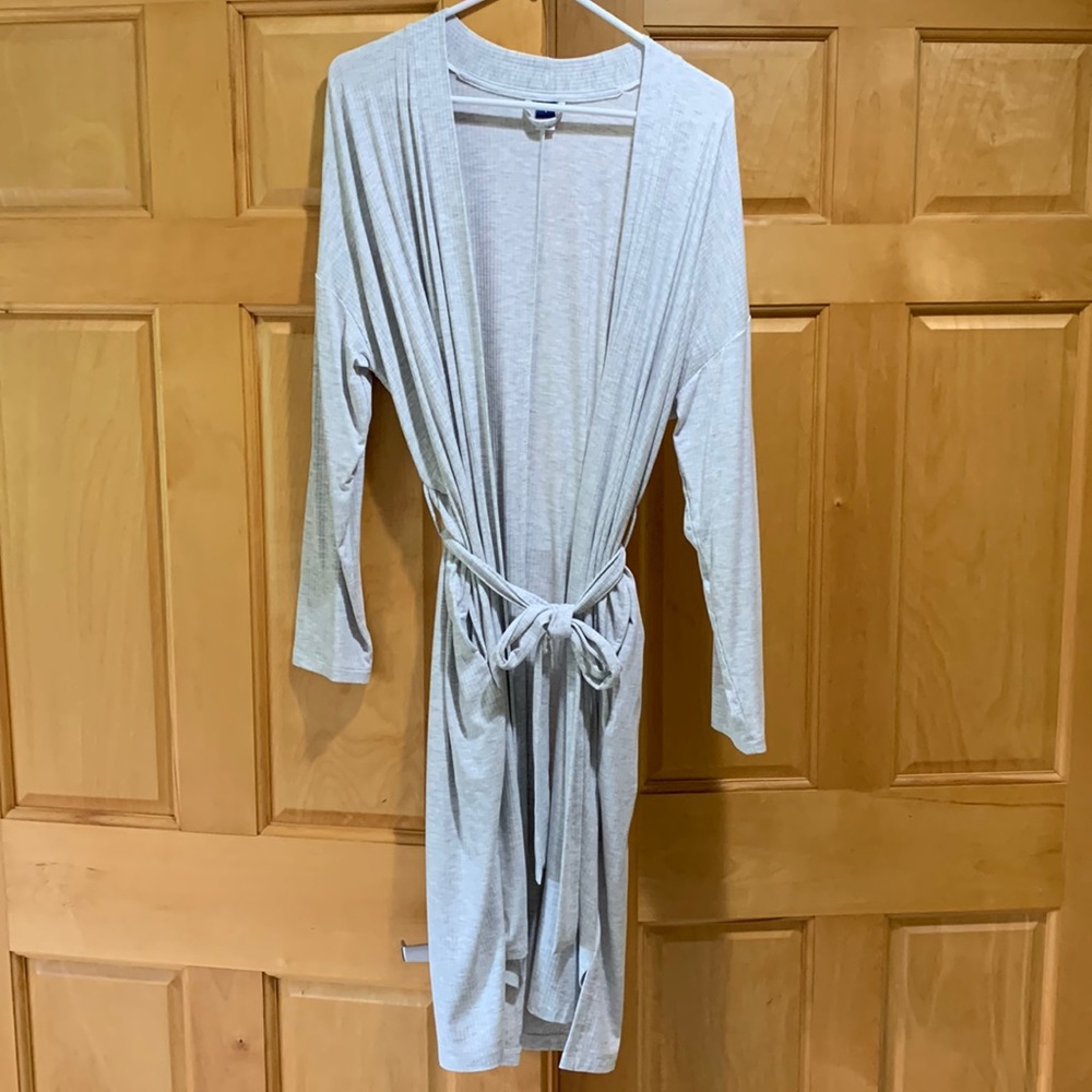 Like new robe! 😍